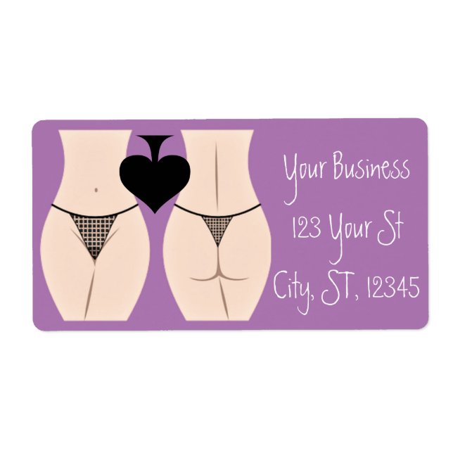 Etiqueta Thunder_Cove de Espadas em Pantepenha fina (Frente)