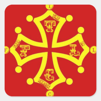 etiqueta TLCF Cruz OC