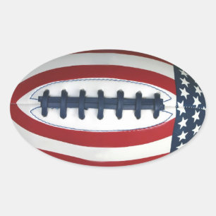 Etiqueta Todo-Americana do futebol