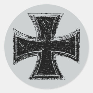 Etiqueta transversal do ferro