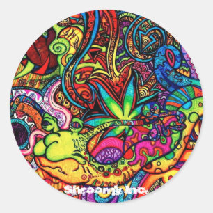 Etiqueta Trippy
