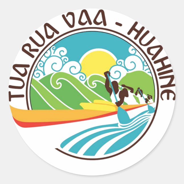 Etiqueta Tua Rua nº 1 (Frente)