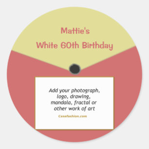 Etiqueta V2 da etiqueta do registro do costume