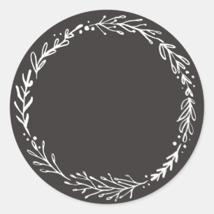 Etiqueta vazia IIB da etiqueta do