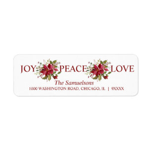 Etiqueta VELOCIDADE DE PEACE AMOR DE PAZ DE Natal