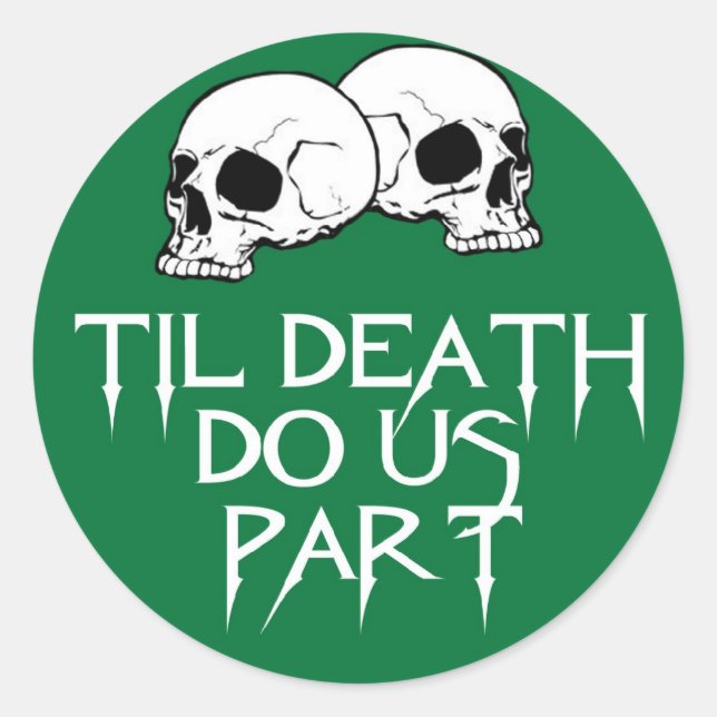 Etiqueta (verde) dos crânios (Frente)