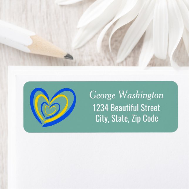 Etiqueta Vermelhos Amarelos Ucrânia, Entrevista à Paz (Insitu)