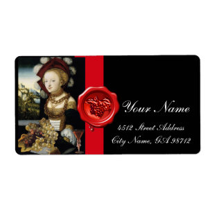 ETIQUETA VINHO DE VINHO DE VINHO DE VINHO PROVANDO DE VINHO