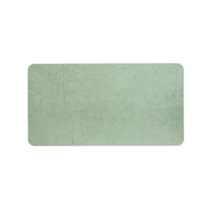 Etiqueta Vintage Charm Sage Green Stickers