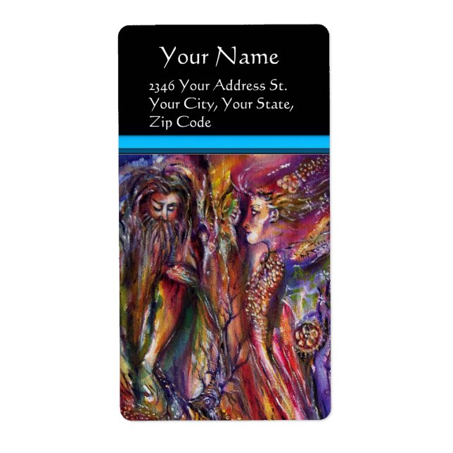 ETIQUETA VIVIEN E MERLIN (Frente)