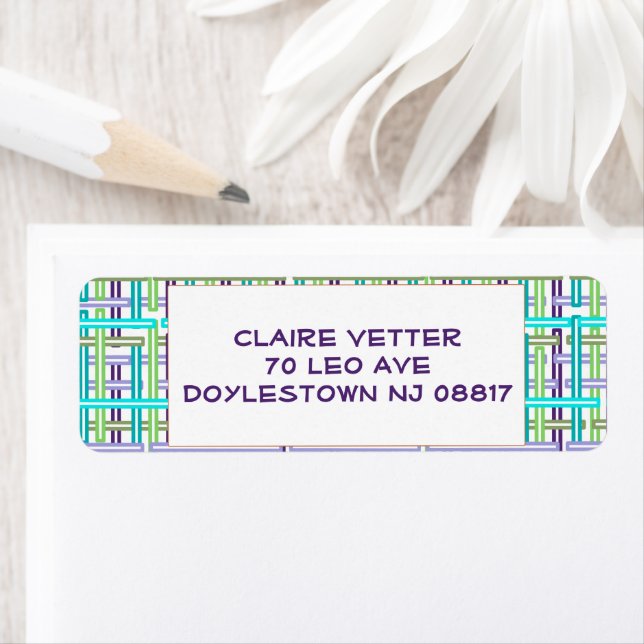 Etiqueta Xadrez legal (Insitu)