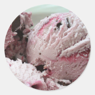 Etiquetas 001 do sorvete