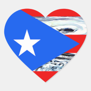 Etiquetas 2017 da bandeira de Maria Puerto Rico do