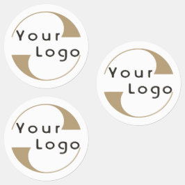 Etiquetas 30 Autocolantes à prova de água Garrafa de água