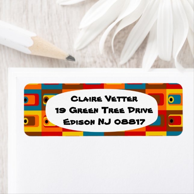 Etiquetas 70 (Insitu)