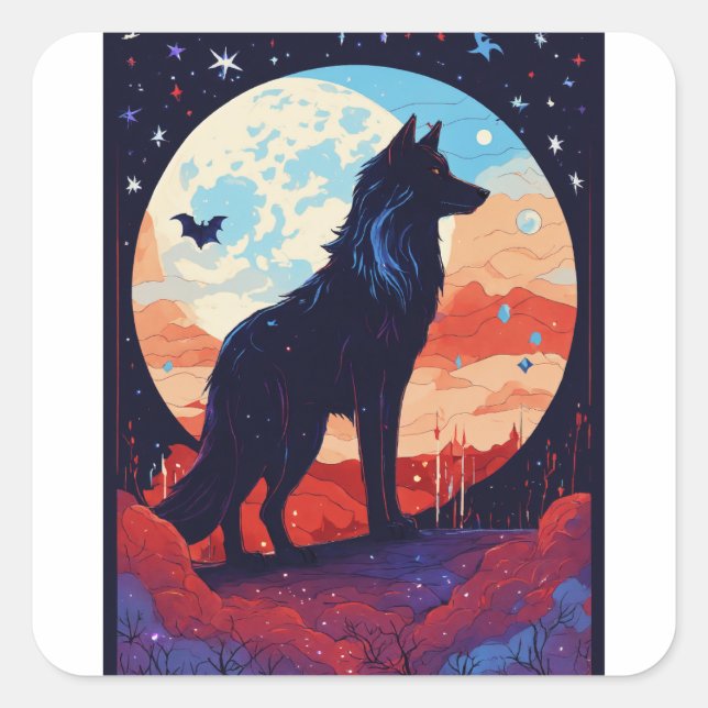 etiquetas adesivas (Frente)