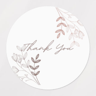 Etiquetas ADESIVOS. FIQUE SEGURO. Obrigado!