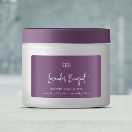 Etiquetas Adicionar script de logotipo Produto minimalista d