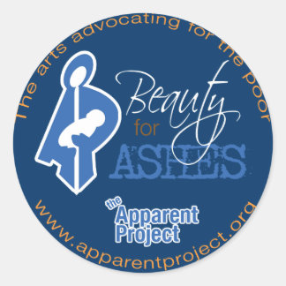 Etiquetas aparentes do projeto