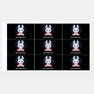 Etiquetas Apenas Más Vibrações