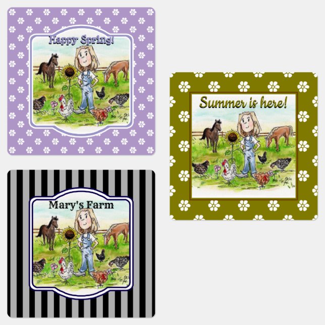 ETIQUETAS AS-MSPRING (Grupo)