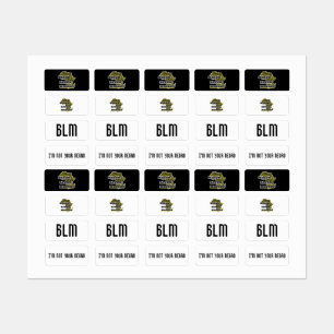 Etiquetas As Vidas Negras Importam