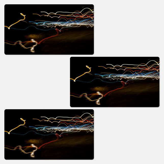 Etiquetas atirador negro (Grupo)