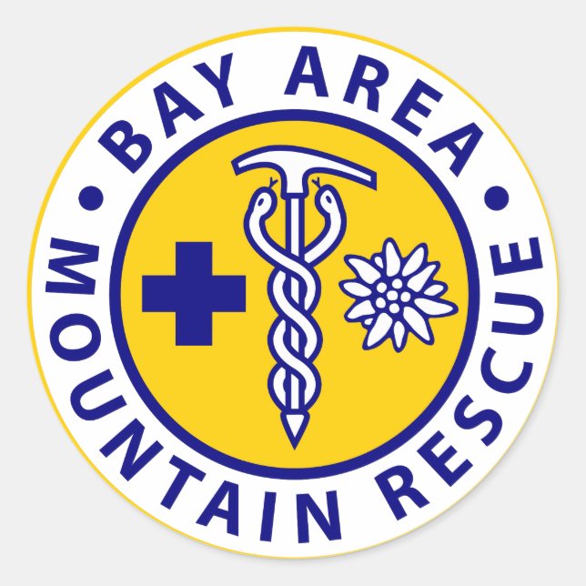 Etiquetas BAMRU (Frente)