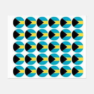 Etiquetas Bandeira