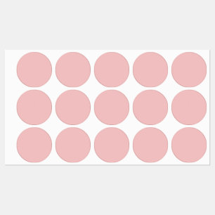 Etiquetas Bebê rosa