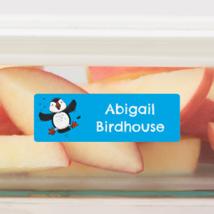 Etiquetas Bela animação, alegre e voadora, animação azul