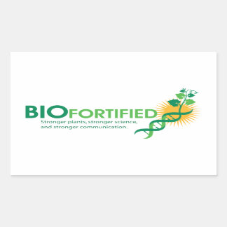 Etiquetas biofortificadas