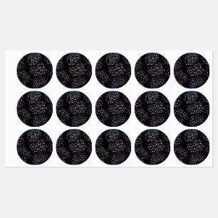 Etiquetas Blackberry