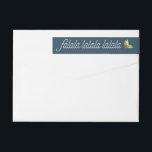 Etiquetas Boughes de Holly Festivo Christmas<br><div class="desc">Etiquetas para o tema das férias de inverno em na moda e chic.</div>