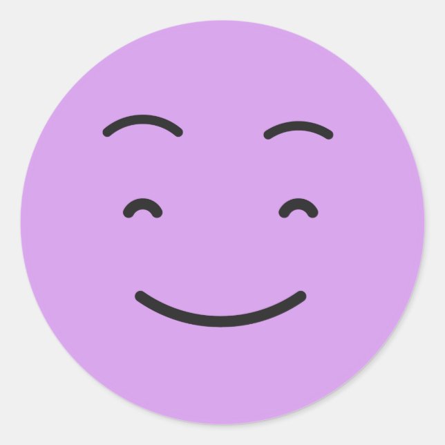 Etiquetas brancas (Frente)