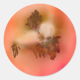 Etiquetas brilhantes