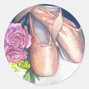Etiquetas - calçados & rosas de balé