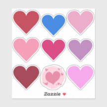 Etiquetas cardíacas