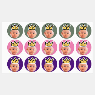 Etiquetas Carimbos PERSONALIZADOS para a face da face da fac