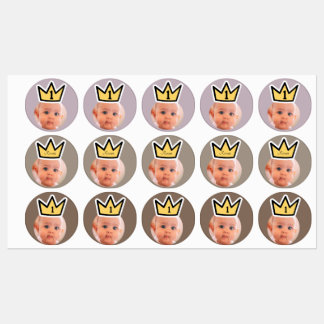 Etiquetas Carimbos PERSONALIZADOS para a face da face da fac