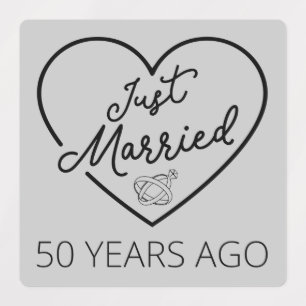 Etiquetas Casados há 50 Anos III