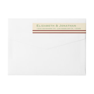 Etiquetas Casamento de ferraduras ocidentais