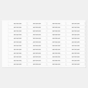 ETIQUETAS CINNY PERSONALIZADAS