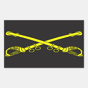 Etiquetas clássicas do retângulo dos Sabers