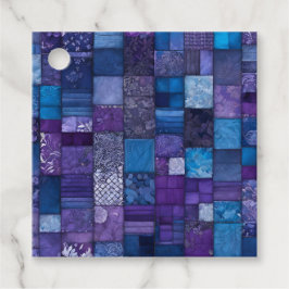 Etiquetas Coloridas de Ofertas de Arte Inclinação