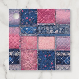 Etiquetas Coloridas de Ofertas de Arte Inclinação