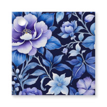 Etiquetas Coloridas de Presente do Tecido Vintage