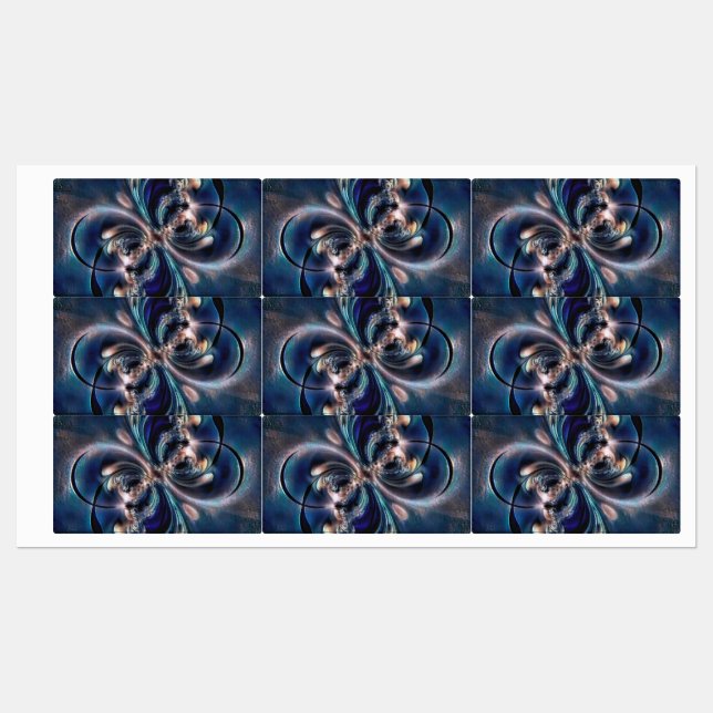 Etiquetas Conceito (Folha)