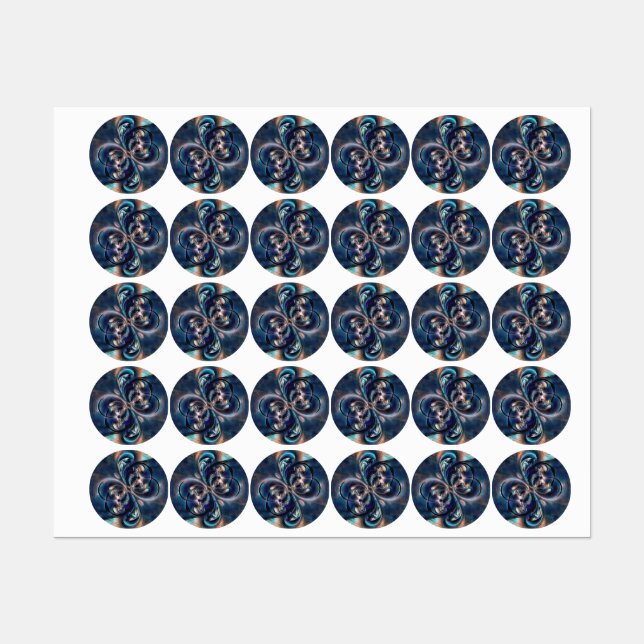 Etiquetas Conceito (Folha)