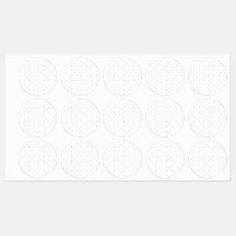 Conjunto de Pastas com Padrão de Triângulo Minimal